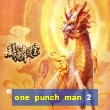 one punch man 2 temporada dubladores